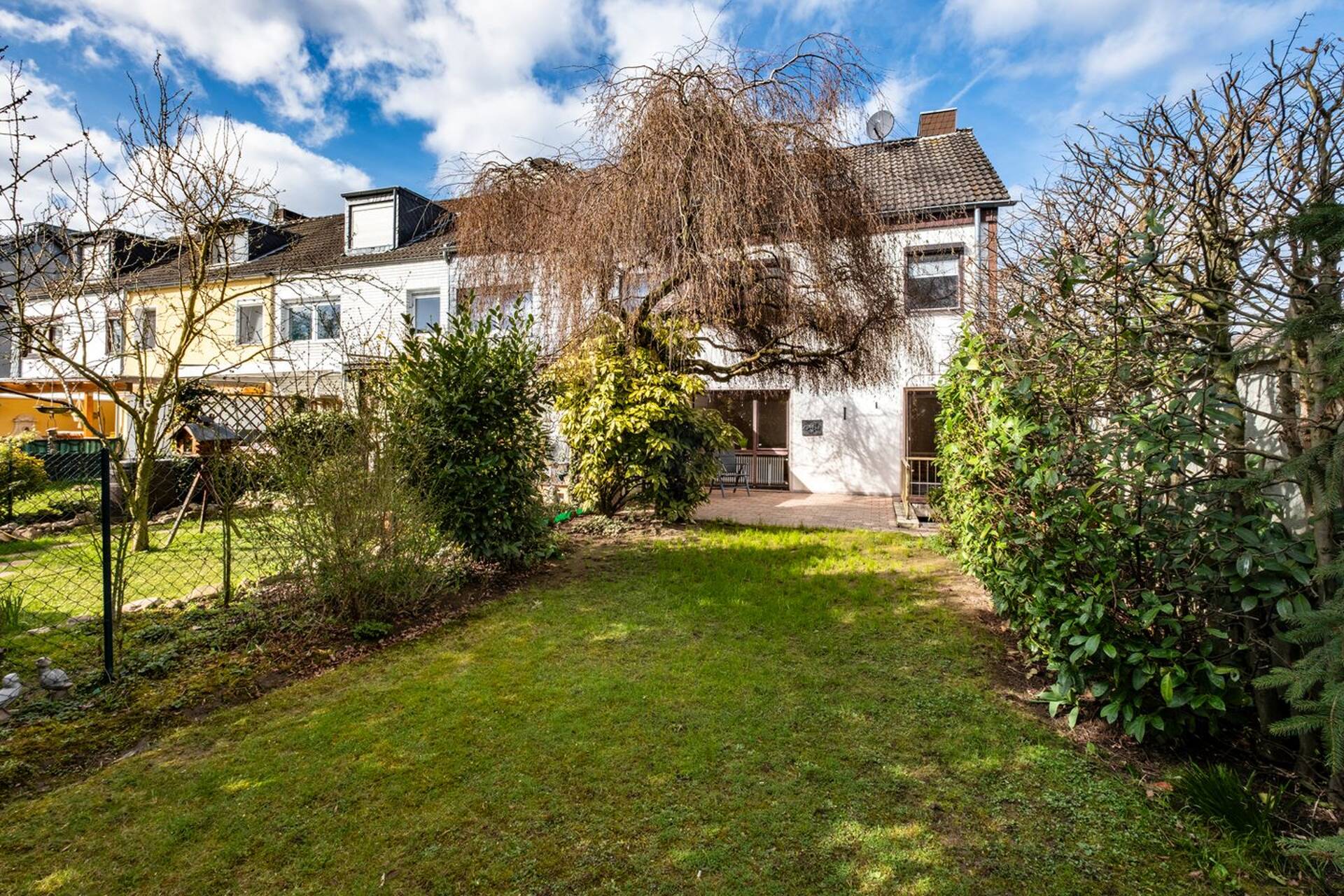 Haus in 50859 Köln mit 131,52 m² kaufen