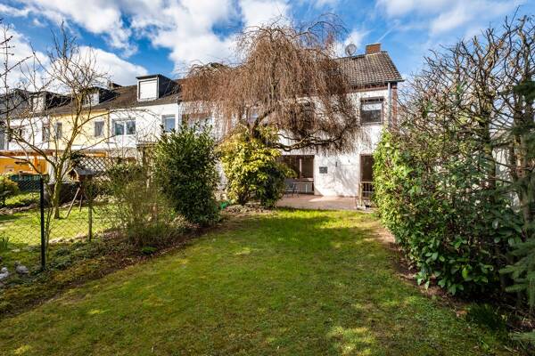 Haus in 50859 Köln mit 131,52 m² kaufen