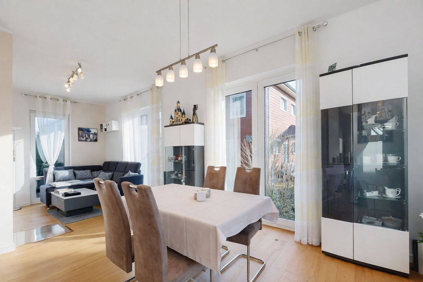Design, Ruhe und Lebensqualität – Oranienburg – Vorschaubild 2