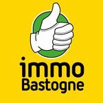 IMMO BASTOGNE sa logo