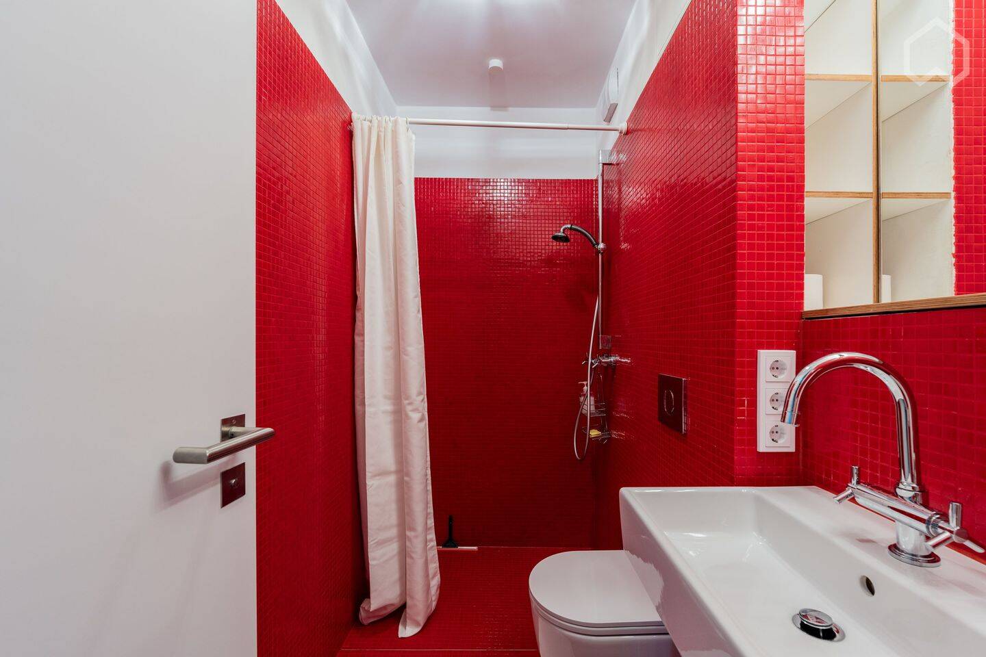 Fantastische Loft-Wohnung im Prenzlauer Berg – Berlin – Vorschaubild 5