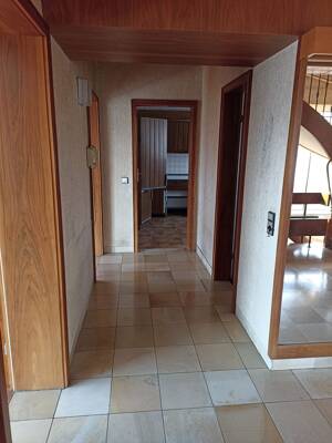 Stilvolle kernsanierte Maisonette-Wohnung mit großer Terrasse in Ulm-Safranberg – 89075 Ulm – Vorschaubild 6