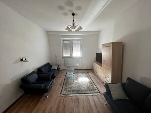 3-Zimmer-Wohnung in Top-Lage