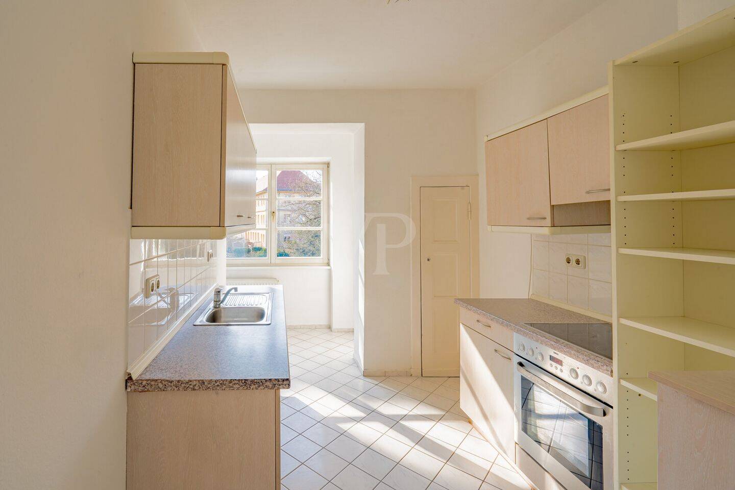 Charmante und helle 3-Zimmer - Wohnung in ruhiger Lage – Berlin – Vorschaubild 9