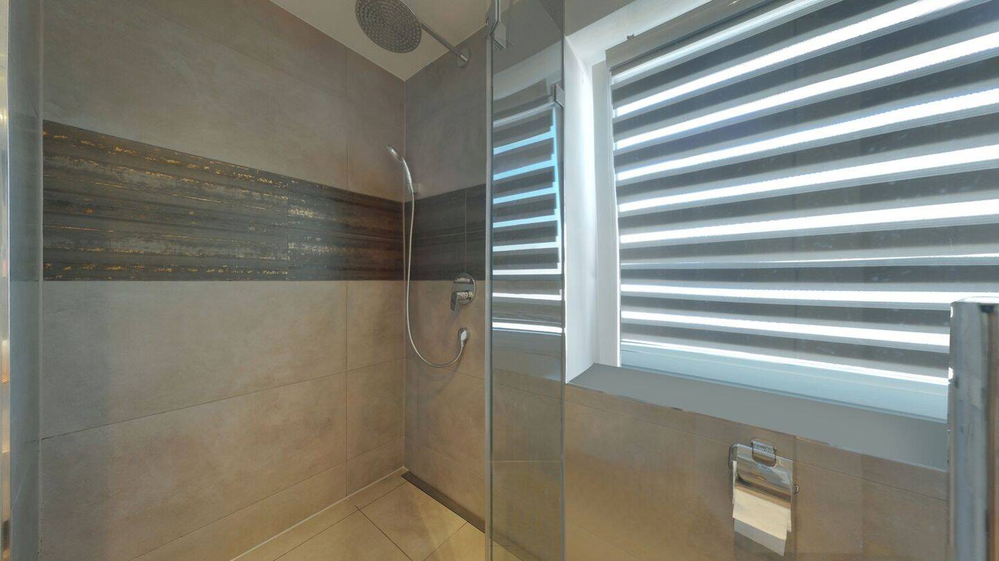 Hochwertige 4-Zimmer-Wohnung mit Südwestbalkon in Kirchheim bei München – Kirchheim bei München – Vorschaubild 8