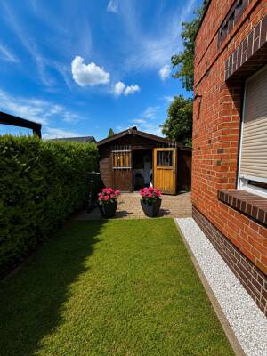 Traumhafte Stadtvilla in Berlin - Hohenschönhausen - 406 m² Grundstück, Terrasse & Garten - Top Lage – 13059 Berlin – Vorschaubild 7