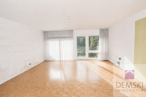 5829: Düsseldorf! Wohnen am Unterbacher See! Großzügiges Reiheneckhaus!