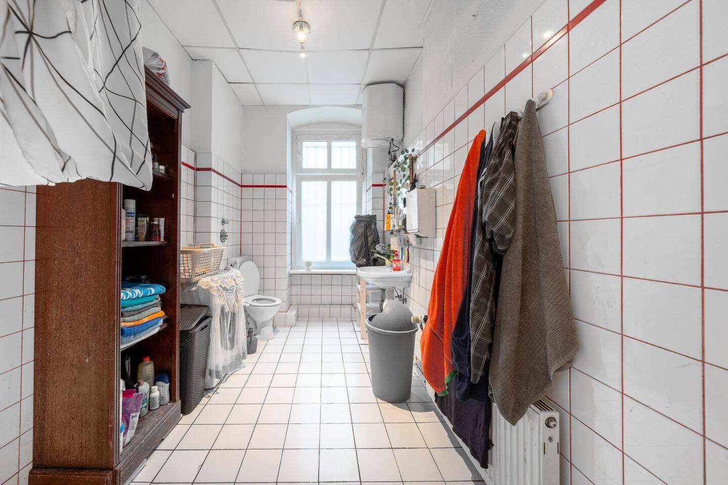 Gewerbeeinheit mit genehmigter Nutzung zur Apartmentvermietung in Prenzlauer Berg – Berlin – Vorschaubild 4