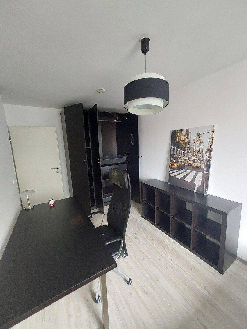 möblierte 2 Zimmer Wohnung in München sendling zu vermieten – München – Vorschaubild 4