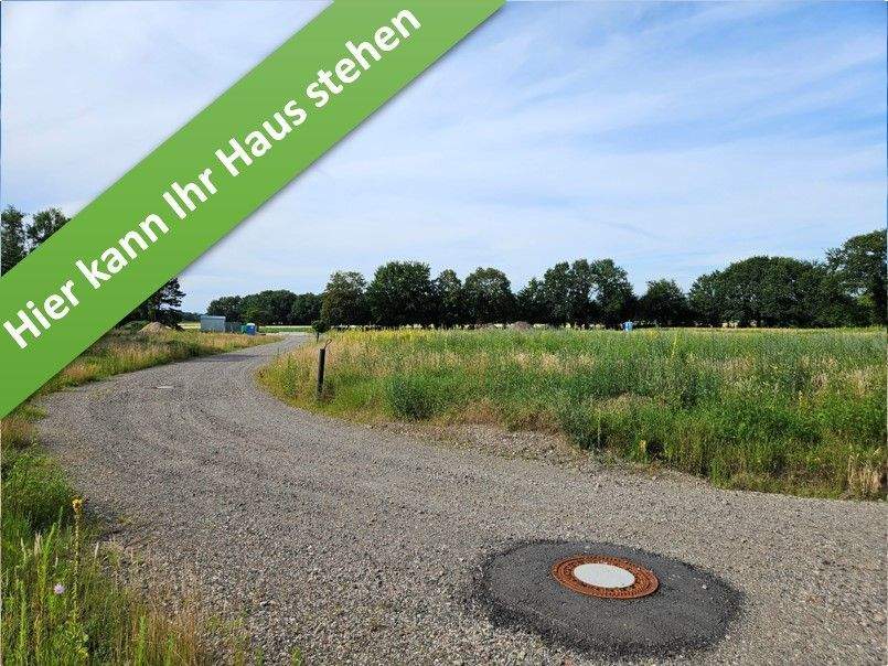 Mit Grundstück, ein Haus mit Charme in Häuslingen. – Häuslingen – Bild 1 von 9