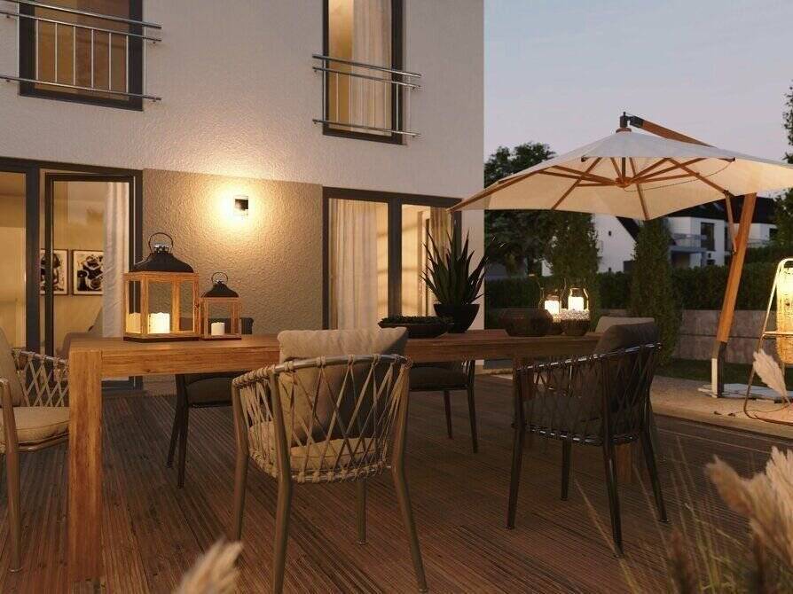 Individuell, zuverlässig, bezahlbar – So bauen Sie Ihr Traumhaus! – Oelde – Vorschaubild 6