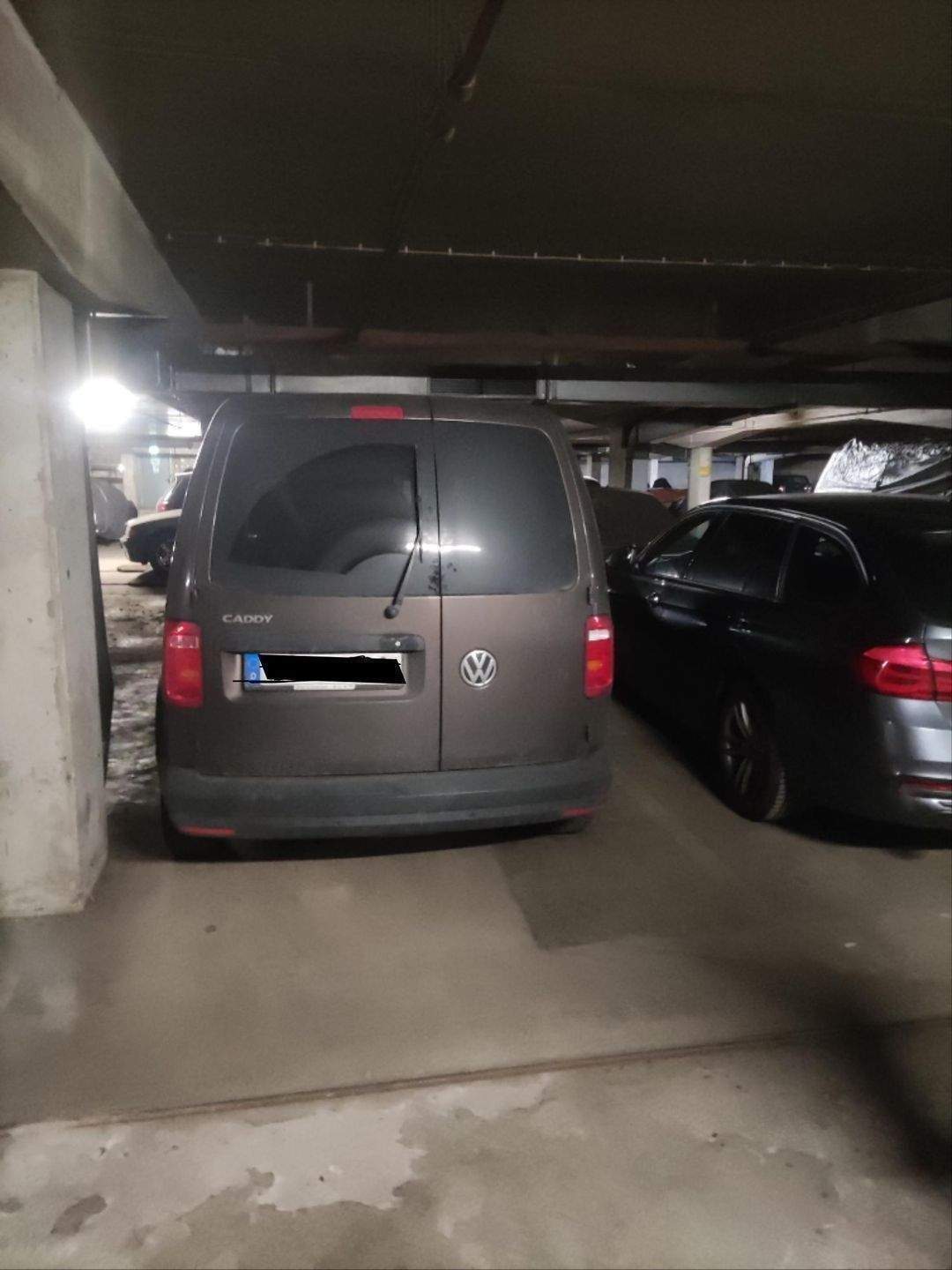 Perfekte Kapitalanlage - gepflegte 3-Zimmer Wohnung direkt am See gelegen – Nürnberg – Vorschaubild 4