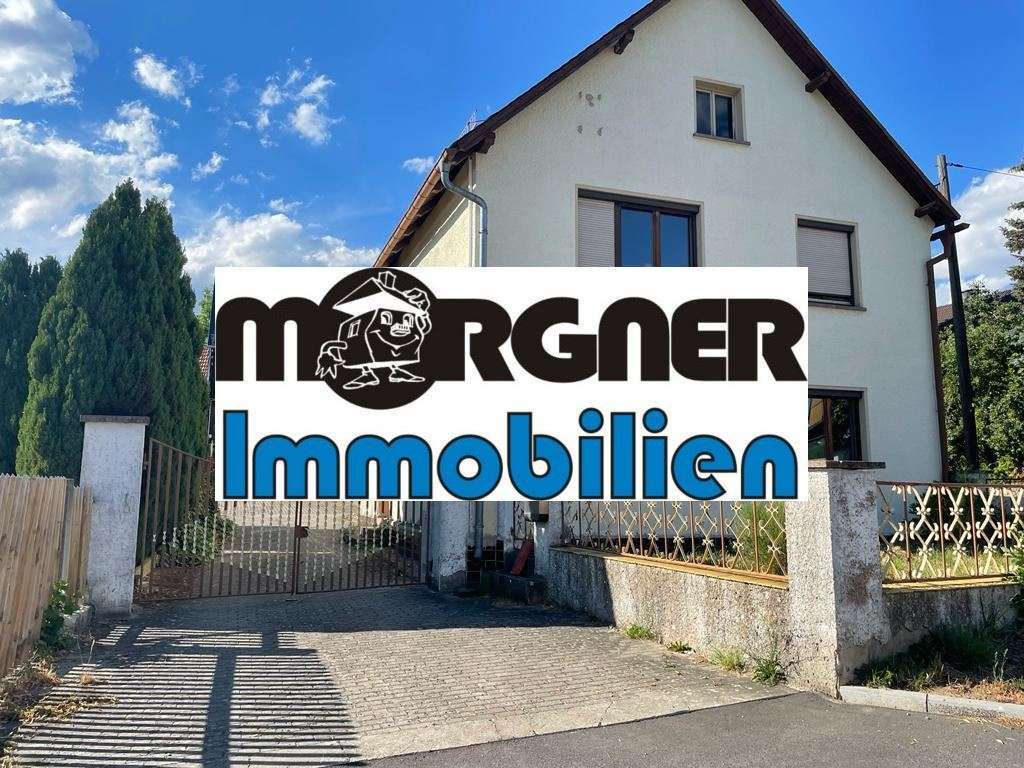 Immobilie