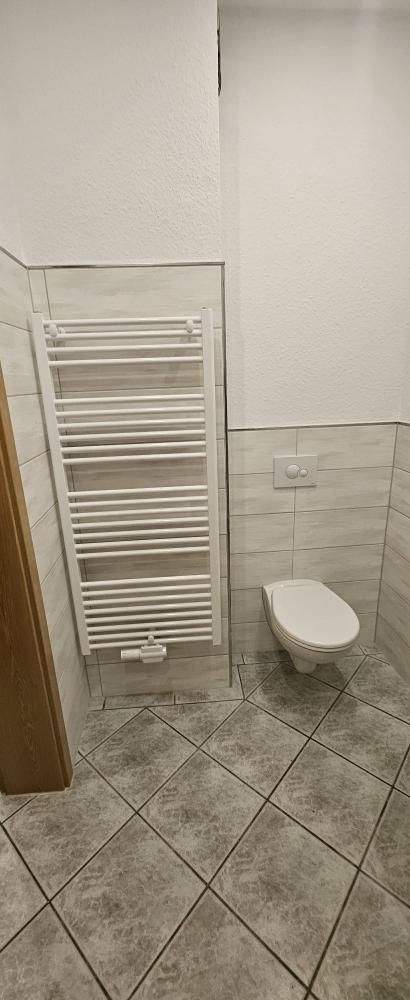 Helle 2 Raum-Wohnung im Zentrum – Chemnitz – Vorschaubild 6