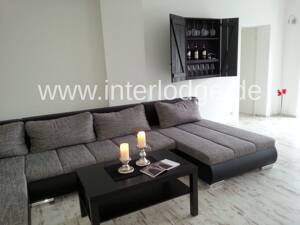 INTERLODGE Sehr schöne, modern möblierte Landhauswohnung mit Terrasse in Essen-Kupferdreh. – 45257 Essen – Vorschaubild 2