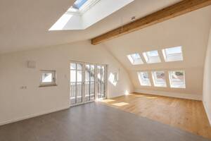 Exklusive 3-Zimmer-Wohnung | Erstbezug | 101 m² | 2 TG-Stellplätze inklusive – 84149 Velden – Vorschaubild 3