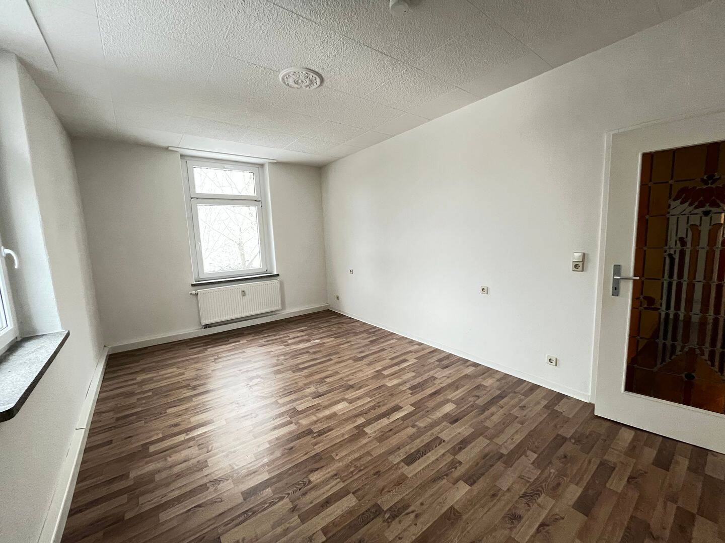 Helles 3-Zimmer-Apartment in Gablenz, Chemnitz – Ideal für Familien und Berufstätige – Chemnitz – Vorschaubild 5