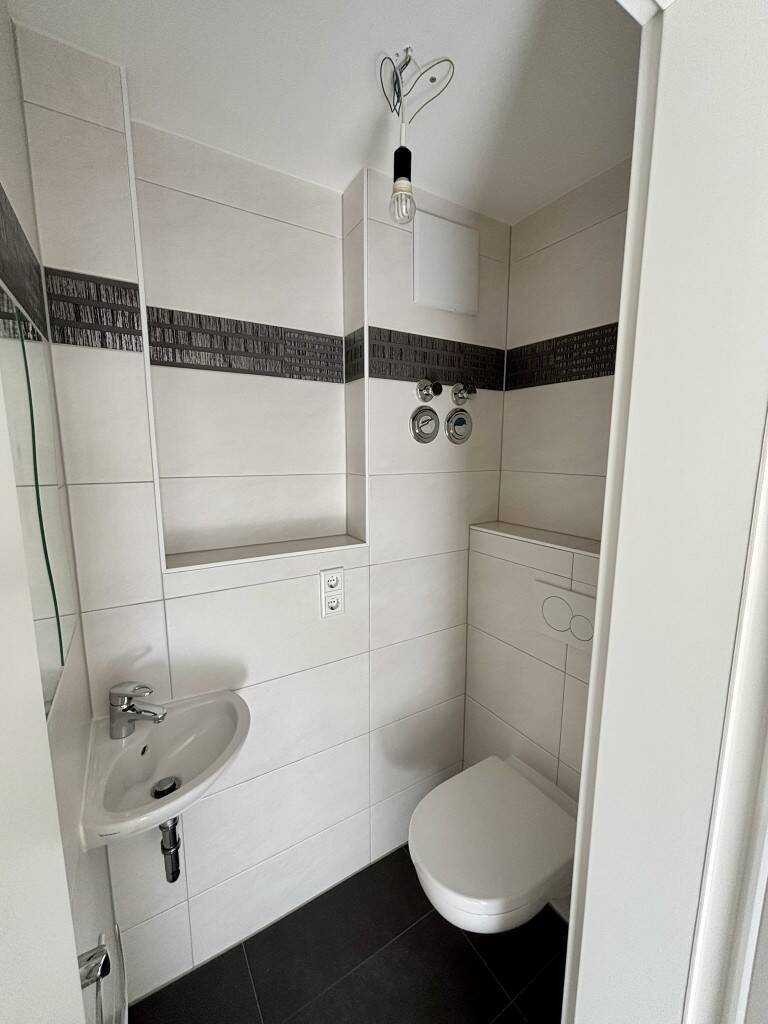 Exklusive 3-Zimmer-Wohnung mit Galerie in ruhiger Lage - Am Hachinger Bach – München – Vorschaubild 4