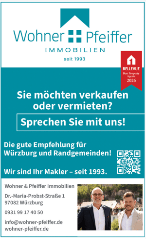 Würzburg: Denkmalschutz-Mehrfamilienhaus inklusive Baugenehmigung für die Sanierung – 97082 Würzburg – Vorschaubild 5