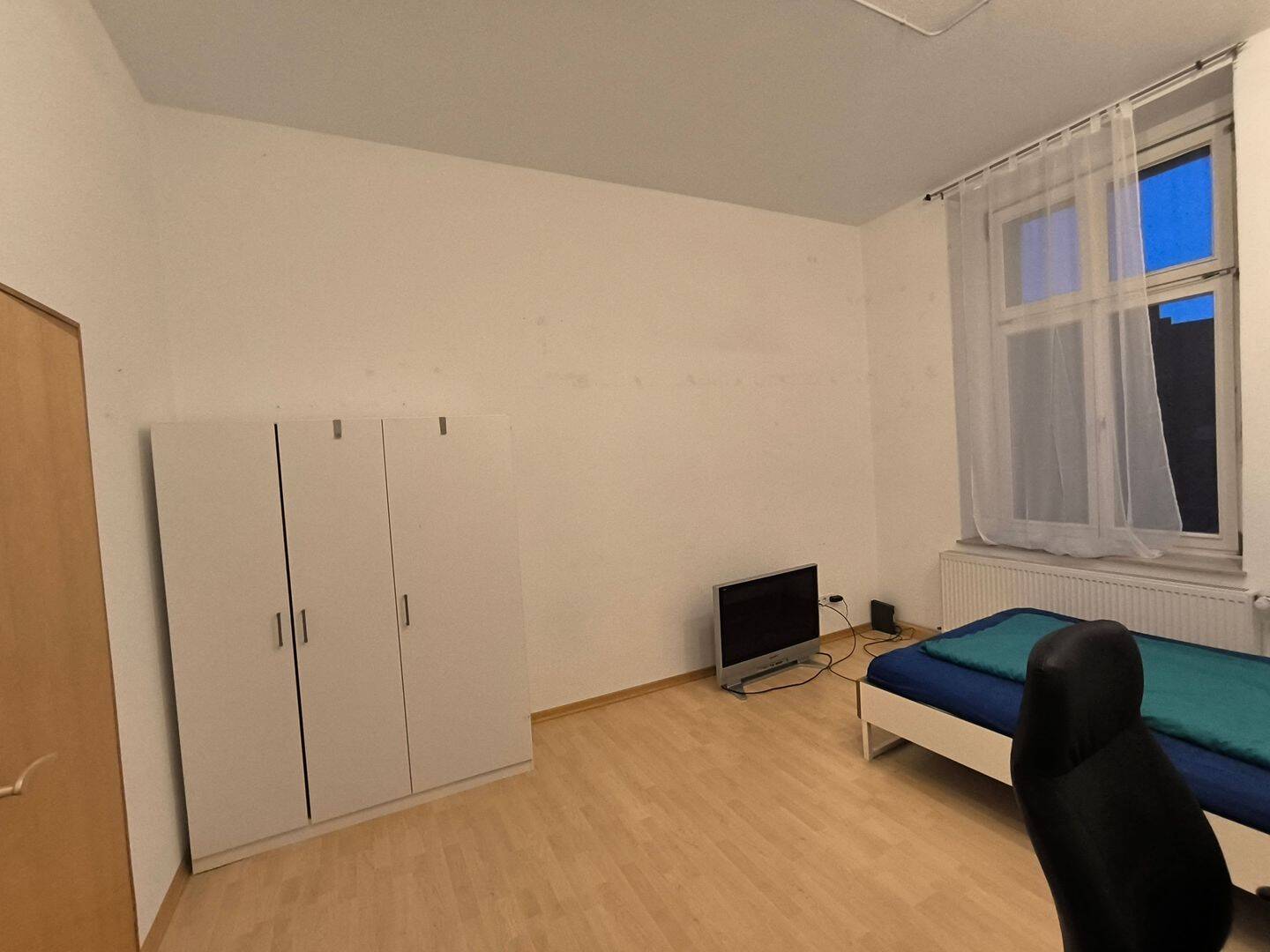 Schönes WG Zimmer im Herzen Elberfelds – Wuppertal – Vorschaubild 3