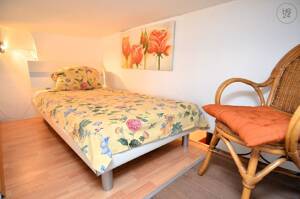 Möbliertes City-Apartment in Augsburg – 86152 Augsburg – Vorschaubild 2