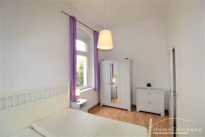 22260 HomeCompany Dresden Möbliert/Furnished 2-Zimmer Apartment mit Balkon in Dresden-Striesen max. 2 Personen – 1309 Dresden – Vorschaubild 5