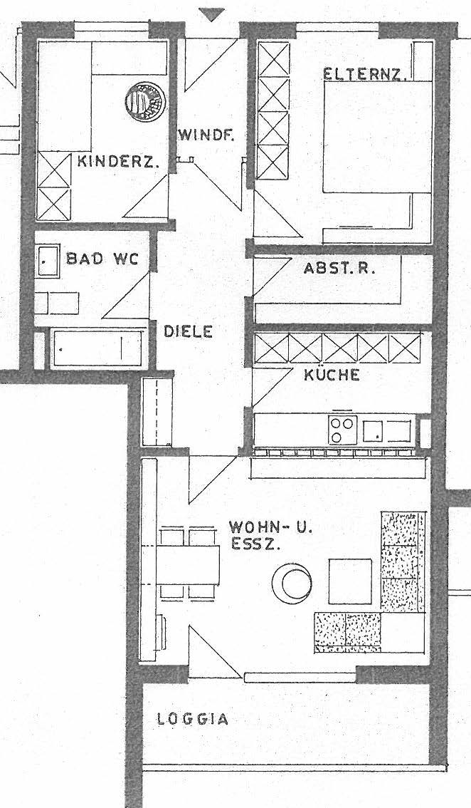 Immobilie