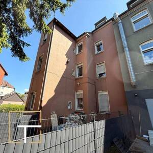 Mehrfamilienhaus mit Ladenlokal in Gelsenkirchen - 5 Einheiten & ca. 5,7?% Bruttorendite! – 45899 Gelsenkirchen – Vorschaubild 3