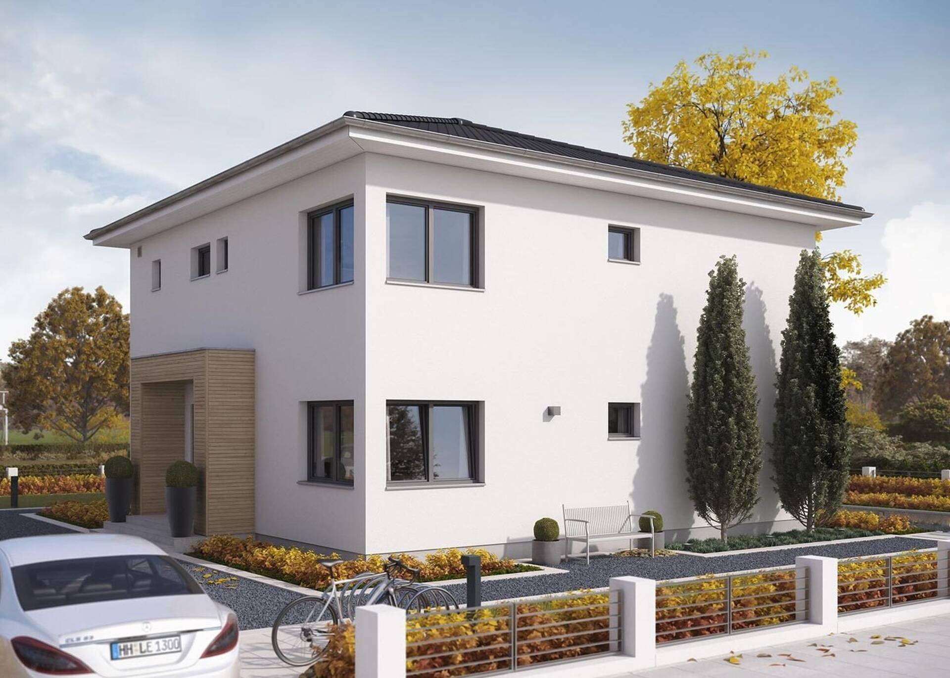 Haus in 87527 Sonthofen mit 201 m² kaufen