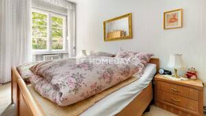 Charmante 2-Zimmer-Wohnung mit Loggia im denkmalgeschützten Altbau – 13407 Berlin – Vorschaubild 7