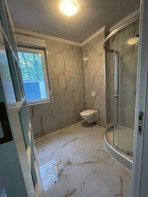 Müncheberg, EFH Villa,160qm Wohnfläche, 5 Zi, 300 m² Grund, Kamin, Sauna, EBK, Terrassen, Balkone, Luxusbau, – Müncheberg – Vorschaubild 7