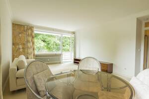 Top gepflegte Wohnung mit traumhaften Balkon in Hamburg-Rahlstedt (Oldenfelde) – 22147 Hamburg – Vorschaubild 7