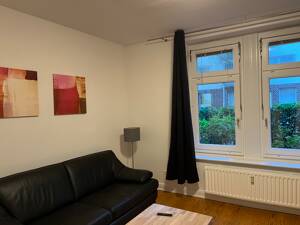 3 Zimmer, möbliert, in bester Lage, ab 03.10.26 – 20259 Hamburg – Vorschaubild 8