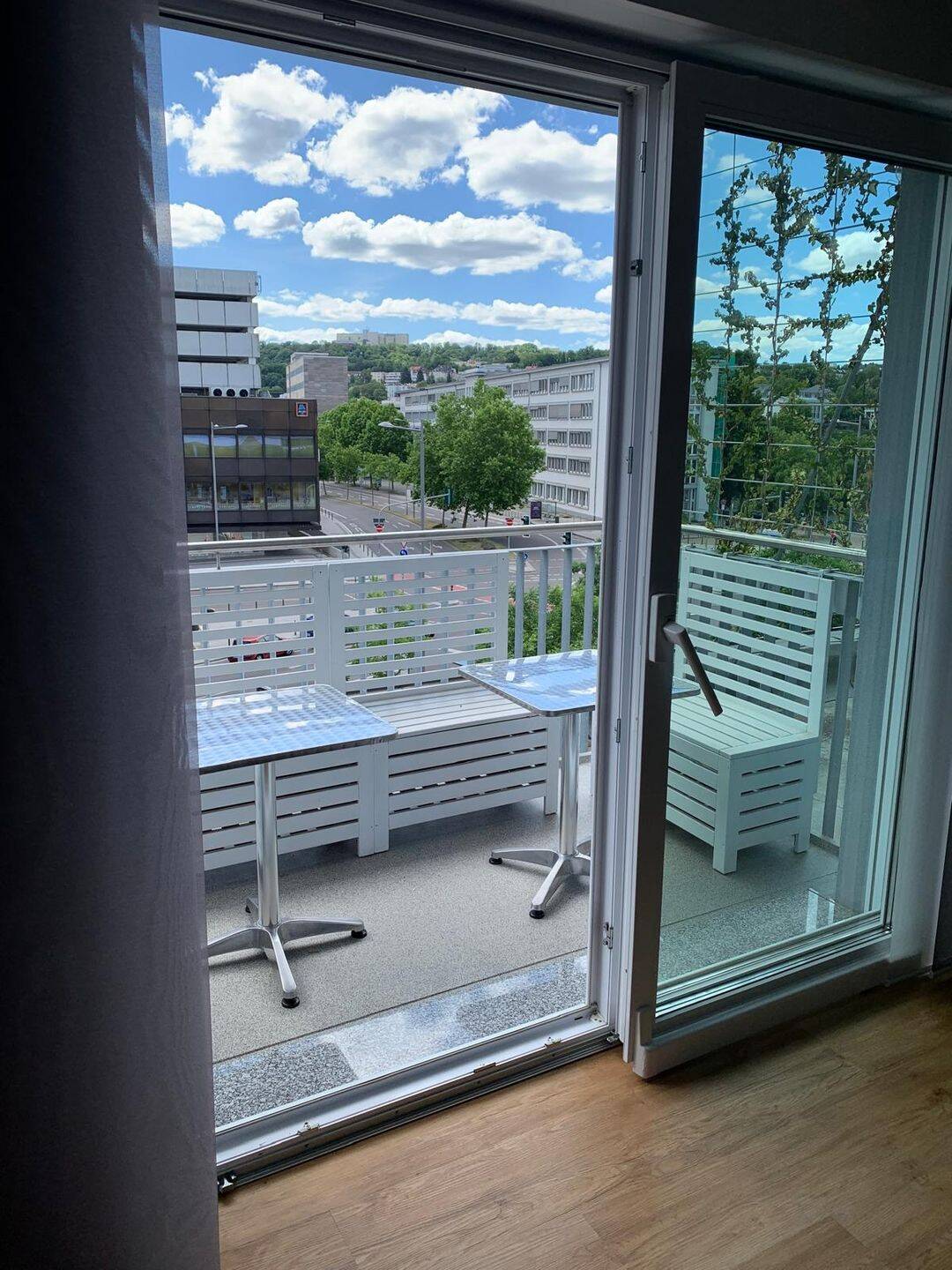 Neuwertige Wohnung in Saarbrücken City - Kapitalanlage – Saarbrücken – Vorschaubild 7