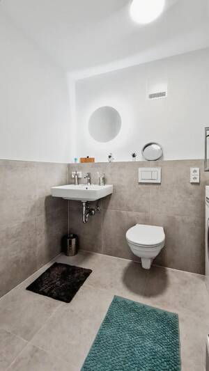 Renditestarkes Marken-Investment in Ludwigshafen: Kernsanierte 2-Zimmer-Wohnung mit 5,1 % Rendite (Kopie) – 67071 Ludwigshafen am Rhein – Vorschaubild 3