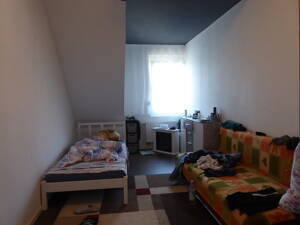Gemütliche Maisonette mit Dachstudio - charmante 2-Zimmer-Wohnung im beliebten Luzenberg! – 68305 Mannheim – Vorschaubild 4