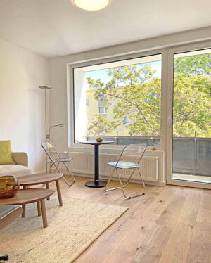 Provisionsfreier Erstbezug mit Balkon in begehrter City-West-Lage am Ludwigkirchplatz – 10719 Berlin – Vorschaubild 8