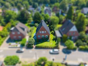 Einfamilienhaus mit Gestaltungpotenzial im Gojenbergsviertel – 21029 Hamburg – Vorschaubild 5