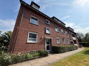 3-Zimmerwohnung mit Balkon in bester Lage von Hiltrup – 48165 Münster – Vorschaubild 3