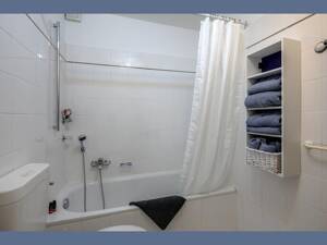 Möbliert: Gemütliches Apartment in Laim – 80686 München – Vorschaubild 8