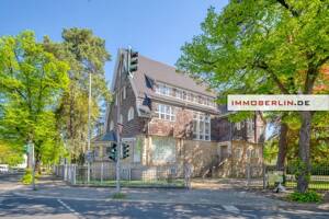 IMMOBERLIN.DE - Saniertes Mehrfamilienhaus für Wohnen & Gewerbe zwischen Grunewald & Kurfürstendamm – 14193 Berlin – Vorschaubild 3