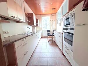 Altbau trifft Bestlage - 3-Zimmer-Wohnung im Herzen des Martinsviertels in Darmstadt – 64289 Darmstadt – Vorschaubild 4