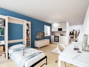 Zukunftsorientierte Kapitalanlage im Trendviertel – 13189 Berlin – Vorschaubild 4