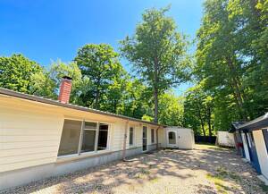 Ankommen. Durchatmen | Bungalow mit 4 Zimmer u. 110qm2 Wohnfläche | Naturparadies mitten in Hamburg. – 22339 Hamburg – Vorschaubild 3