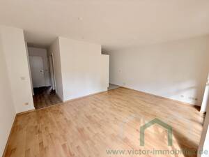 ** 2-Zimmer-Terrassen-Whg. mit Einbauküche in ruhiger Lage** – 4179 Leipzig – Vorschaubild 8