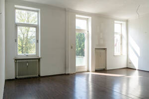 PURNHAGEN-IMMOBILIEN - Vegesack/Fußgängerzone, Wohn- u. Geschäftshaus mit Sanierungsbedarf in Bestlage – 28757 Bremen – Vorschaubild 7