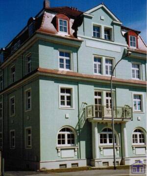 Schöne 3-Raumwohnung mit Balkon im Norden von Zittau – 2763 Zittau – Vorschaubild 5