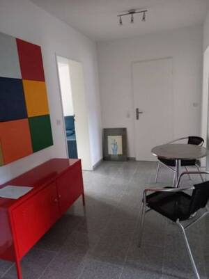 Sonnige, vollausgestattete Wohnung (AI) in Bonn Friesdorf – 53175 Bonn – Vorschaubild 8