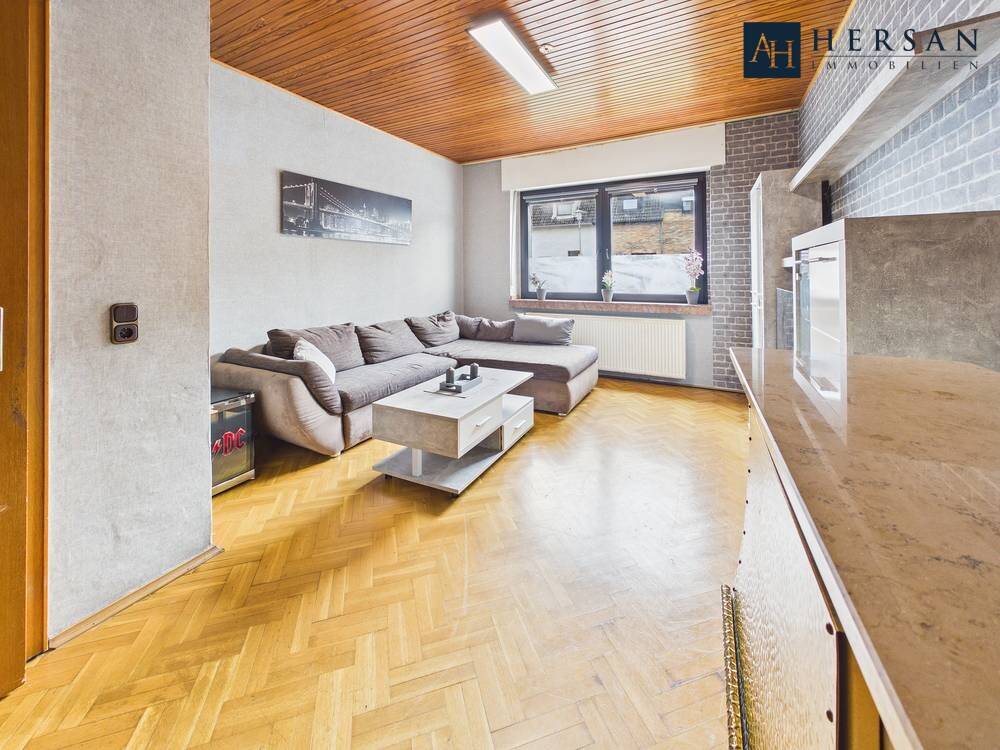 Großzügiges Ein- bis Zweifamilienhaus mit Garten und Garage in familiärer Lage - Kellersberg! – Alsdorf – Vorschaubild 5