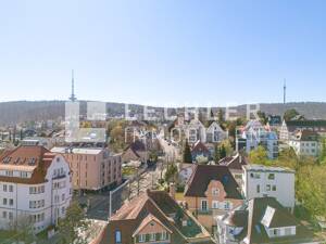 Historisches Juwel auf der Gänsheide – 70184 Stuttgart – Vorschaubild 8